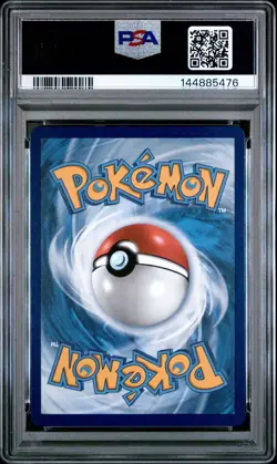 2025 POKEMON MEG EN-MEGA EVOLUTION #177 MEGA VENUSAUR EX PSA 10 - Image 2