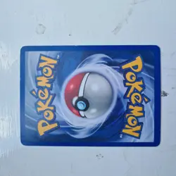 Pokemon TCG WOTC 1999 Fossil Set: Magneton 26/62 - Non-Holo Rare Card - LP - Image 2