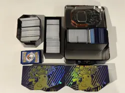 1300 - Pokemon TCG: Scarlet & Violet Bulk Bundle - Image 1