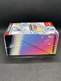 Pokemon TCG Prismatic Evolutions Booster Bundle. Factory Sealed. - IN HAND - Image 5