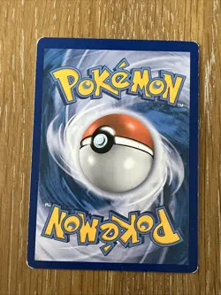 2014 Pokemon Center Lady (Full Art) 105/106 Flashfire (LP) Holo - Image 3