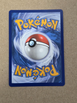 Charmander 038 First Partner Illustration Black Star Promo NM Pokemon TCG - Image 2