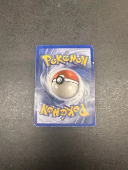 Kyogre ex 95/100 EX Crystal Guardians Holo Rare Pokemon Tcg - Image 2
