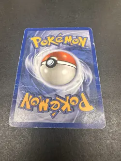 Kyogre ex 95/100 EX Crystal Guardians Holo Rare Pokemon Tcg - Image 3