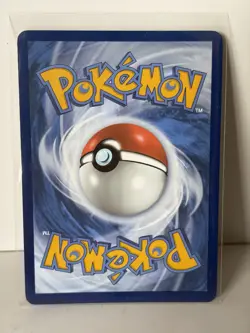 Pokemon Mew ex 205/165 Scarlet & Violet 151 Double Rare EX Full Art Holo - Image 2