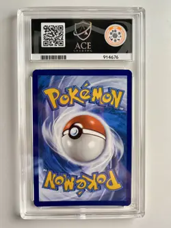 Pokemon TCG Banette TG07/TG30 Trainer Gallery Lost Origin - Ace 10 Perfect Subs - Image 3