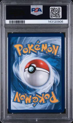 2025 POKEMON MEG EN-MEGA EVOLUTION ULTRA RARE #172 MYSTERY GARDEN PSA 9 FREE S&H - Image 2