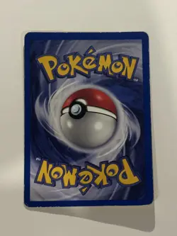 Rocket's Moltres 12/132 Holo Gym Heroes 1999 Pokemon - Image 3