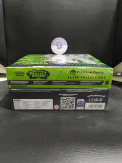 Pokemon TCG | Perfect Order Pokemon Center ETB | Brand New & Factory Sealed - Image 5