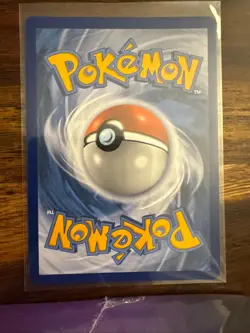 Houndoom V 021/189 Holo V Rare Darkness Ablaze Pokemon Holo Near Mint - Image 2