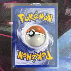 Buneary POP Series 6 Pokemon TCG Vintage 12/17 LP - Image 2
