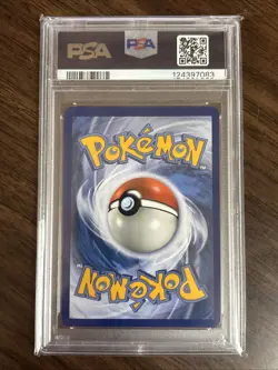 PSA 10 Pokemon Hidden Fates Promo Charizard GX SM211 - Image 3