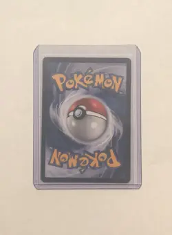 2021 Slowpoke Promo KFC/Pokemon 25th Anniversary Indonesia 183/SM-P MINT RARE - Image 4