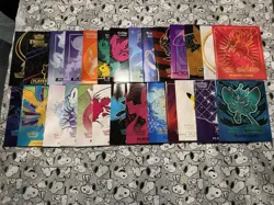 Pokemon Elite Trainer box TCG Player's Guides - Image 1