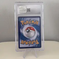Meowth #02 07/07 Pokemon Gem Pack Vol 3 CGC 10 GEM MINT - Image 3