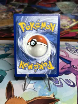 Pokemon Fan Rotom 250/217 IR Ascended Heroes Evolution NM English Pokemon TCG - Image 2