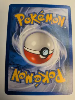 Pokemon Tyrogue Vintage e-Reader 2002 Aquapolis 63/147 - Image 2