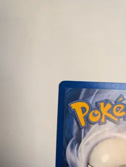 Pokemon Tyrogue Vintage e-Reader 2002 Aquapolis 63/147 - Image 3