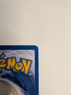 Pokemon Tyrogue Vintage e-Reader 2002 Aquapolis 63/147 - Image 4