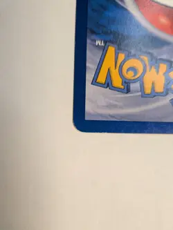 Pokemon Tyrogue Vintage e-Reader 2002 Aquapolis 63/147 - Image 5