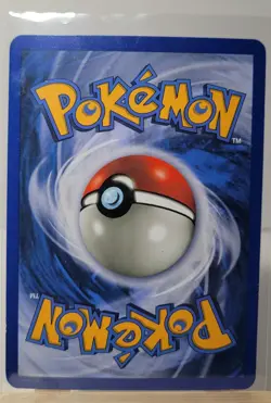 Piplup DP03 Diamond and Pearl Black Star Promo Holo Pokemon - Image 2