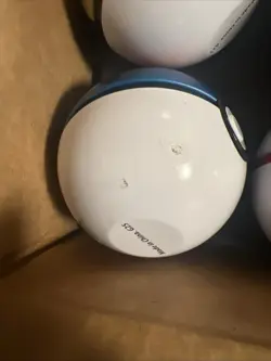 Lot of 6 Empty Pokemon Poke Ball metal collectible tins in assorted styles - Image 3