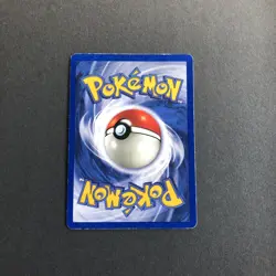 Pokemon TCG Geodude Fossil 47 Regular Unlimited Common - Image 2