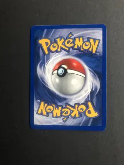 Pokemon TCG Mankey Team Rocket 61 Regular Unlimited Common - Image 2