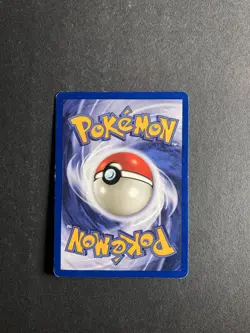 Pokemon Jigglypuff 2nd Base Set 77/130 - Image 2