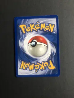 Pokemon TCG Grimer Team Rocket 57 Regular Unlimited Common - Image 2