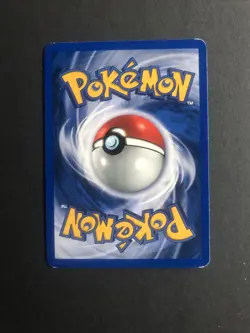 Pokemon TCG Abra Team Rocket 49 Regular Unlimited Common - Image 2