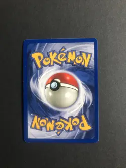 Pokemon TCG Koffing Team Rocket 58 Regular Unlimited Common - Image 2