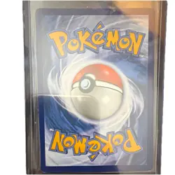 POKEMON CHARIZARD 11/108 EVOLUTIONS REVERSE HOLO RARE STAGE 2 HP 150 FIRE SPIN - Image 2