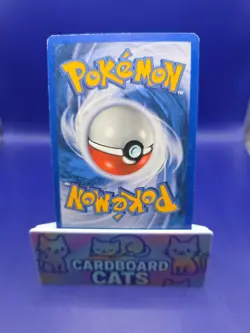 2005 Pokemon EX Deoxys Manectric Prerelease 38/107 - Image 4