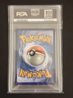 Pokemon - Shining Ho-Oh - SM70 - Shining Legends - ETB Promo - PSA 10 - Image 2