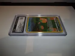 Ditto GG22/GG70 Crown Zenith Galarian Gallery Pokemon CGC 10 GEM MINT!! not PSA - Image 3
