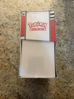 Pokemon White Flare Elite Trainer Box ETB NEW/SEALED - Image 5