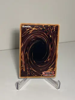 Yugioh / Token Yusei / L5DD-ENS04 / Secret Rare / 1st Edition - Image 2