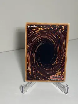 Yugioh / Token Akiza / L5DD-ENS05 / Secret Rare / 1st Edition - Image 2