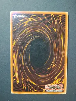 YuGiOh Premature Burial PSV-037 Pharaoh's Servant Ultra Rare Vintage NM/LP - Image 4