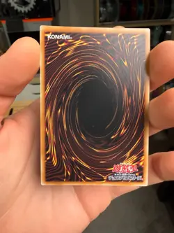 Yugioh Dark paladin QCLP-JP021 Ultra XDK - Image 5