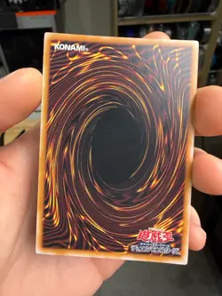 QCLP-JP013 - Yugioh - Japanese - Breaker the Magical Warrior - Old Format NM xdk - Image 5