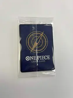 One Piece Heroine Winner Pack (SEALED) - Image 3