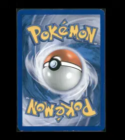 Banette - 1/100 - Pokemon Crystal Guardians Reverse Holo Card LP - Image 2