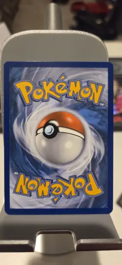 Houndoom EX Full Art Ultra Rare Holo 170 HP Breakthrough 153/162 Pokemon Card - Image 2