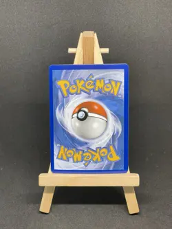 Pokemon TCG Volo Lost Origin Full Art Rainbow Card 211/196 Near Mint Condition - Image 2