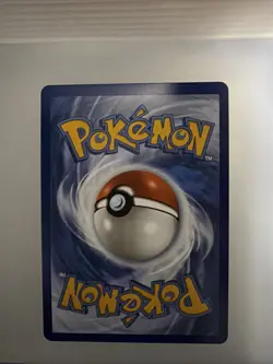 Pokemon TCG Rowlet POR 090/088 Holo IR Card Perfect Order - Image 2