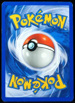 Rocket's Snorlax #33/132 Gym Heroes LP Pokemon Card - Image 3