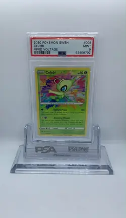 ✨ Pokemon Vivid Voltage – Amazing Rare Complete Set of PSA 9 |6 Cards| - Image 5