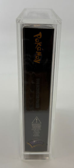 Pokemon Cards - SEALED Trouble Theme Deck - Team Rocket - With Protective Case - Image 2